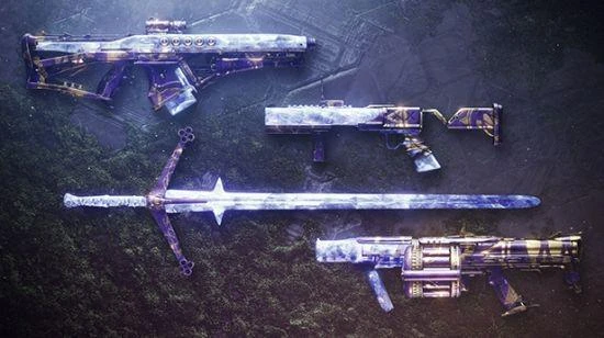 《命運2》史低活動來襲 多款經典DLC達4折