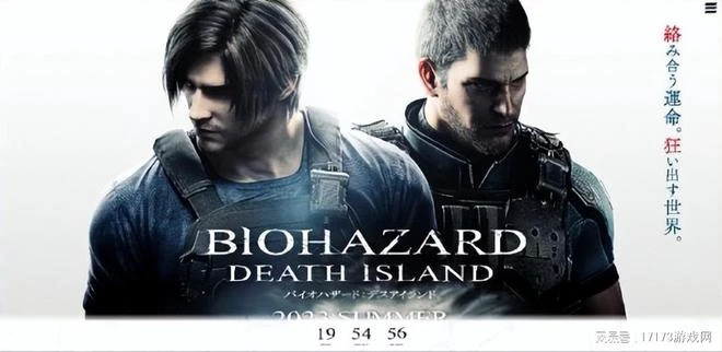 早報:比遊戲里還要大!生化4女主形體模特還原遊戲名場面