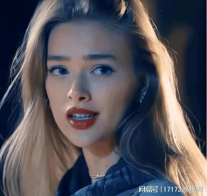 早報:比遊戲里還要大!生化4女主形體模特還原遊戲名場面