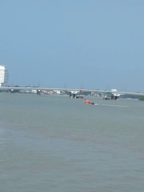 七旬老翁疑輕生墜麻河　迄今下落不明