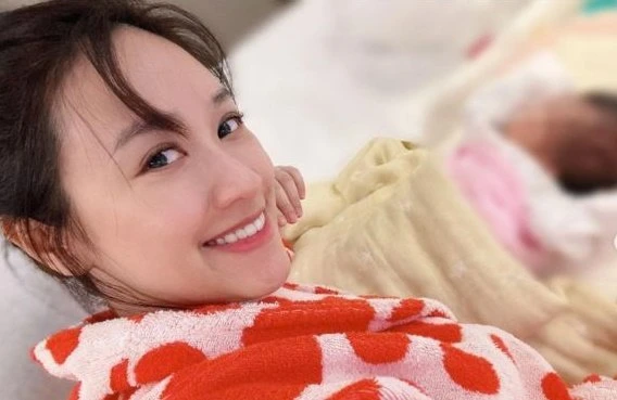 吳宗憲爆料女兒想生4個　吳姍儒打臉：這是夫妻倆的私事