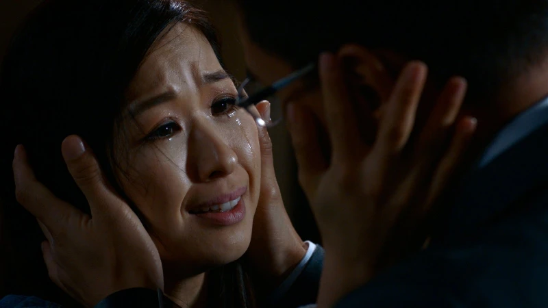 【隱形戰隊】趙希洛獲贊演技躍進　劉佩玥劉穎鏇被吊起施暴網民不忍看！