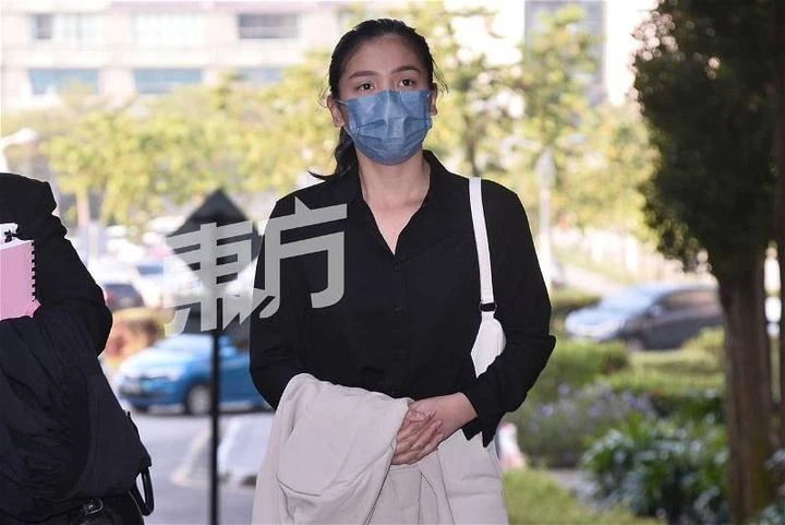 【少年夜騎腳車遇車禍案】沈可婷上訴得直　逃過牢獄之災