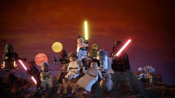 WB Games限時特惠 《喋血復仇》史低74.5元