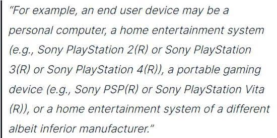 玩家們對索尼感到不滿:暗中貶低微軟任天堂