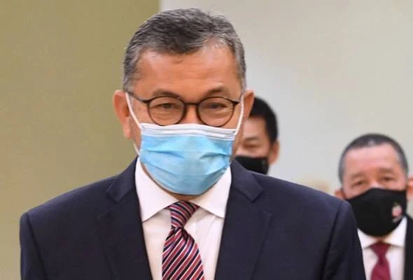 前玻大臣明天再次出庭　面對5項洗黑錢罪