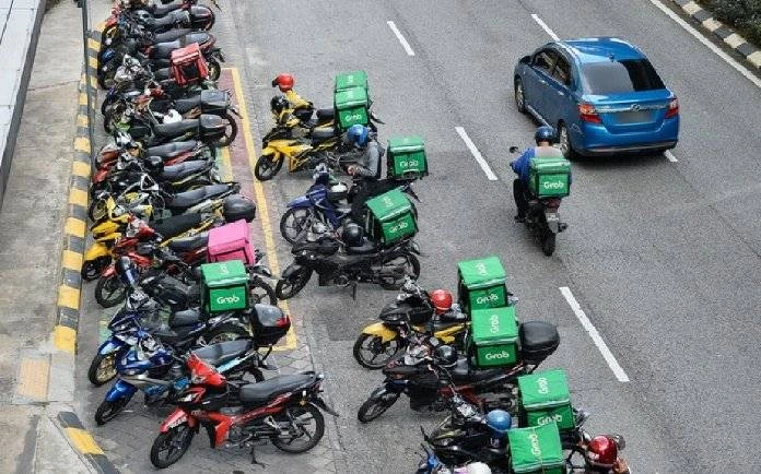 交通部：陸交機構監管包裹電召外送員收入