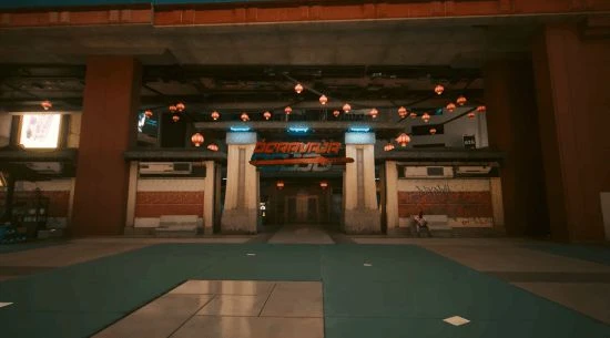 《2077》RTX4090全景光追預覽:新技術下漫遊夜之城