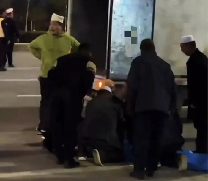 21歲網紅車禍亡　母痛哭狂搧遺體巴掌父心痛發聲