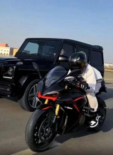 21歲網紅車禍亡　母痛哭狂搧遺體巴掌父心痛發聲