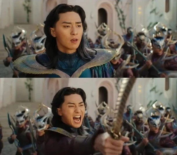 《驚奇隊長2》新預告公開　朴敘俊造型曝光