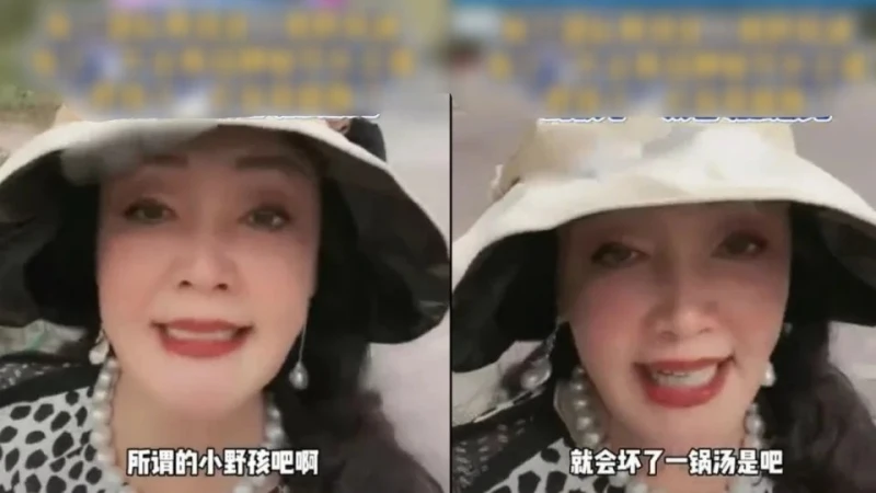 遭控訴「欺壓、辱罵員工」　張蘭反酸：改招聘高學歷的