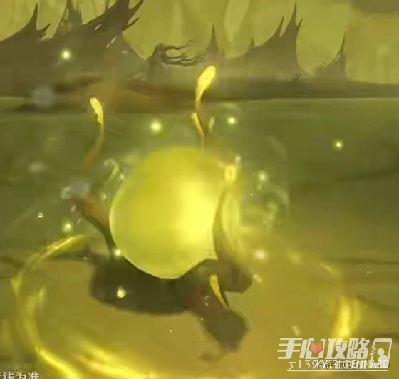 《原神》阿佩普怎麼打