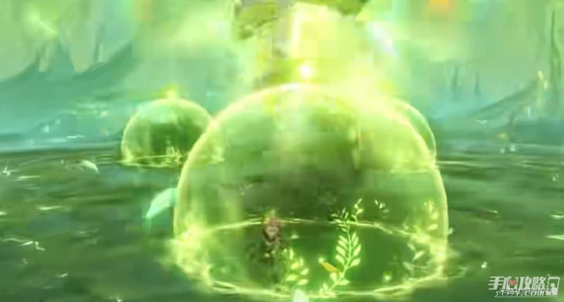 《原神》阿佩普怎麼打