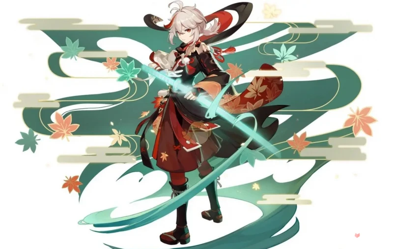 《原神》生長天地之蕨草獲得攻略