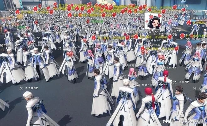 騰訊網易復活大量老遊戲，準備大幹一把？盤點今年復活的停運遊戲