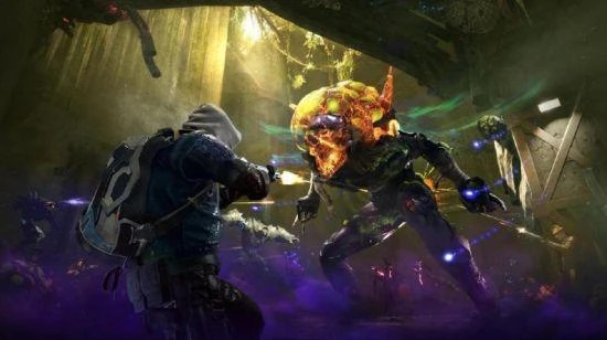 重生邊緣參與東方遊戲文化周 Steam開放demo試玩