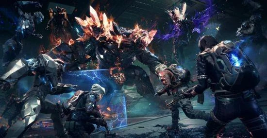 重生邊緣參與東方遊戲文化周 Steam開放demo試玩