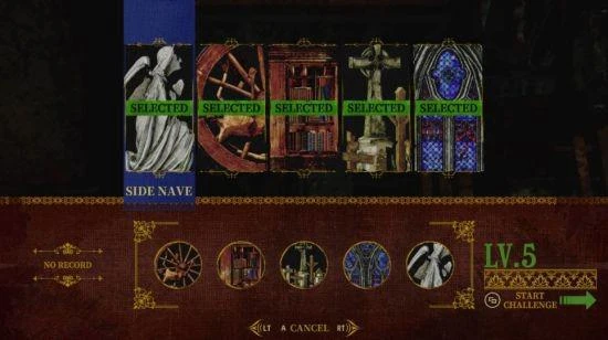 國產遊戲《死亡教堂》今日開啟限時8折