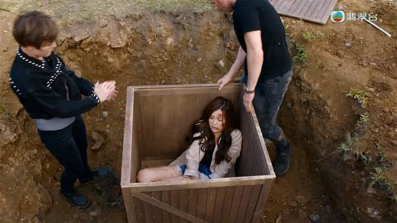 《隱形戰隊》收視登頂　「雙劉」討論度熱爆獲贊有火花CP感極高