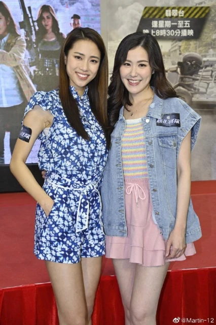 《隱形戰隊》收視登頂　「雙劉」討論度熱爆獲贊有火花CP感極高