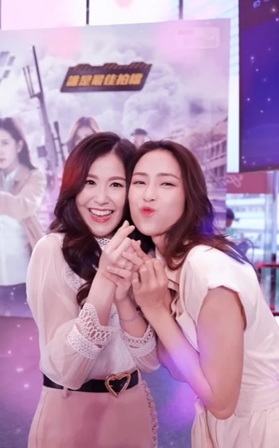 《隱形戰隊》收視登頂　「雙劉」討論度熱爆獲贊有火花CP感極高