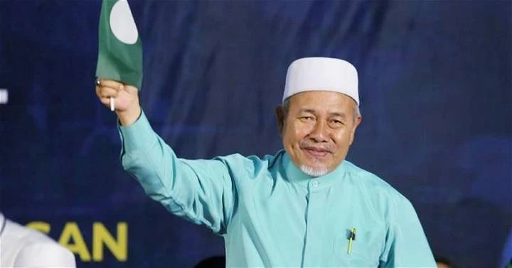 否認伊黨對355法案不積極　伊黨老二：準備與團結政府合作尋求通過