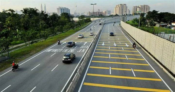 DUKE大道實行開放式支付系統　部長：9月起全國12條大道落實