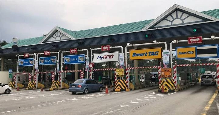 DUKE大道實行開放式支付系統　部長：9月起全國12條大道落實