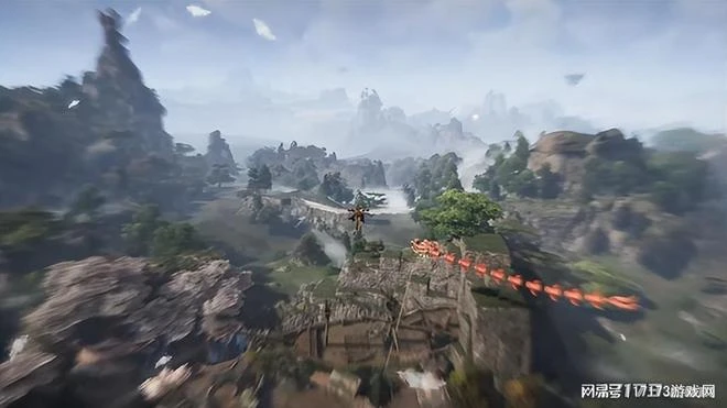 《誅仙世界》半年沒大動作，原來在折騰這？耗資3億打造旗艦級MMO