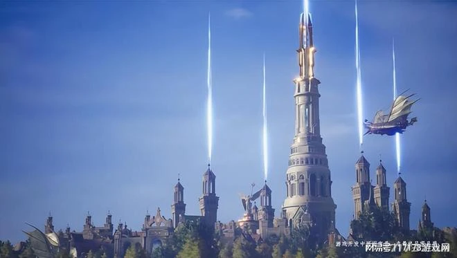 《誅仙世界》半年沒大動作,原來在折騰這?耗資3億打造旗艦級MMO