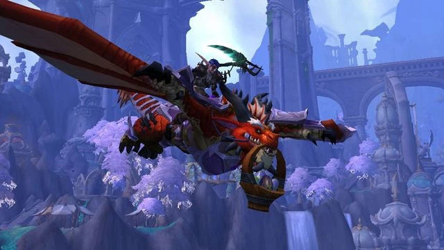 魔獸世界2023復活節活動細節提示