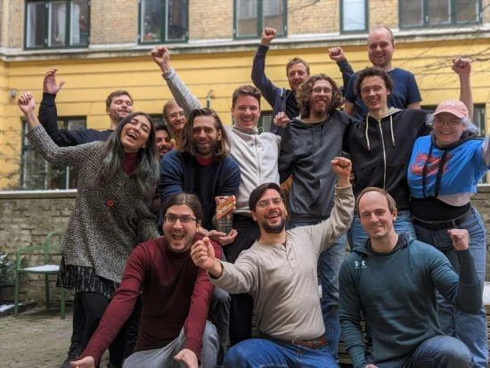 《格爾達：寒冬之火》重現戰火連天間困難選擇