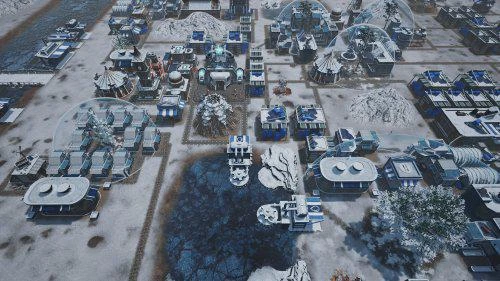 末日經營《氧氣》發售！火山爆發版冰汽時代