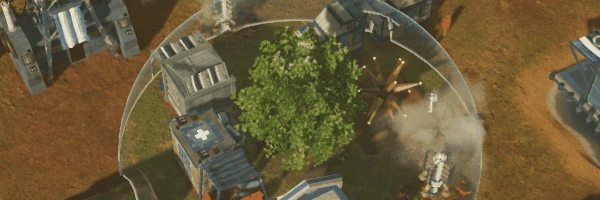 末日經營《氧氣》發售！火山爆發版冰汽時代