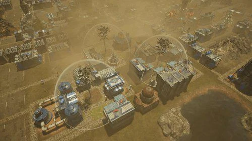 末日經營《氧氣》發售！火山爆發版冰汽時代