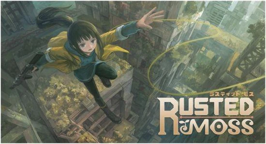 《Rusted Moss》Steam版今日正式發售