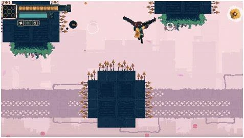 《Rusted Moss》Steam版今日正式發售