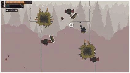 《Rusted Moss》Steam版今日正式發售