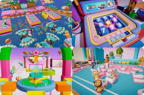 《最佳搭檔》DEMO版伴隨抽key活動上線啦！