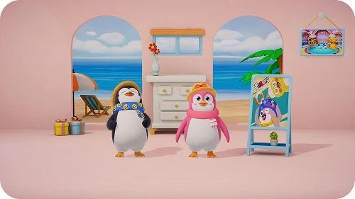 《最佳搭檔》DEMO版伴隨抽key活動上線啦！