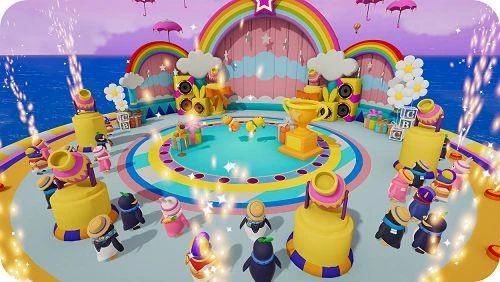 《最佳搭檔》DEMO版伴隨抽key活動上線啦！