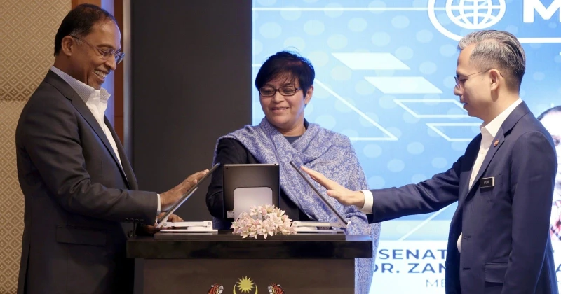 政府推大馬蘇祿案網站　阿莎麗娜冀各界了解案件實情