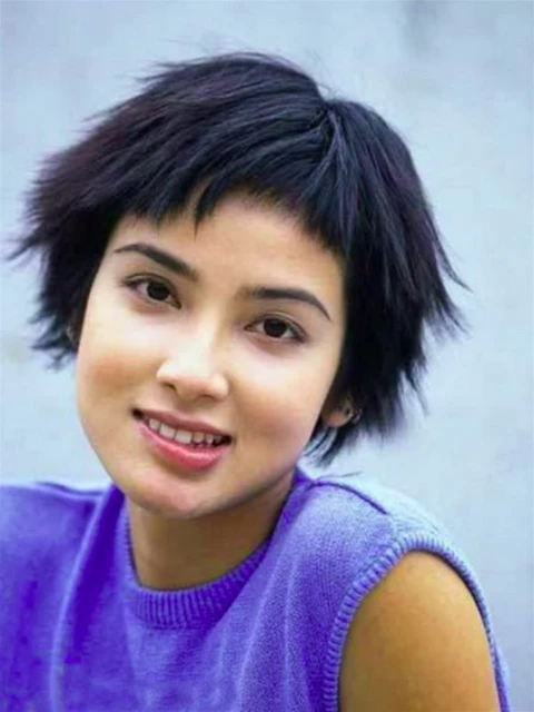 《尋秦記》回憶殺！宣萱赴新加坡與鄭雪兒敘舊　兩大女神逆生長！