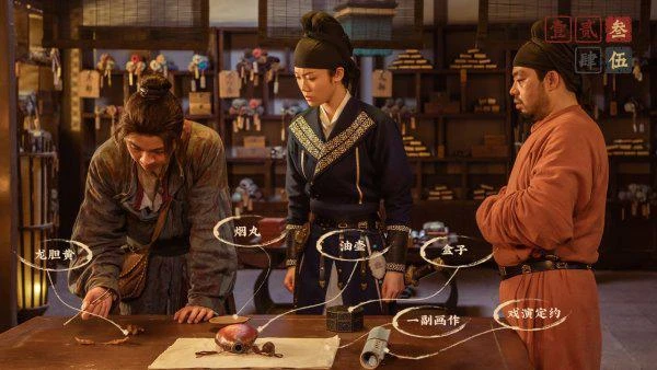 互動影像作品推薦：《神都不良探》史低15.2元