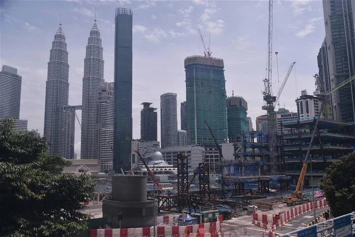 隆市政局將與民眾及利益相關者　為吉隆坡結構藍圖最終報告進行對話