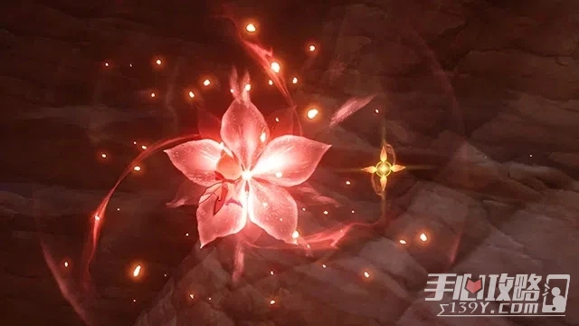 《原神》明芸花位置一覽