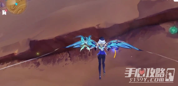 《原神》3.6全秘境進入攻略