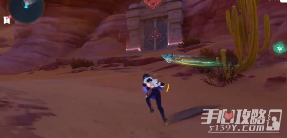 《原神》3.6全秘境進入攻略