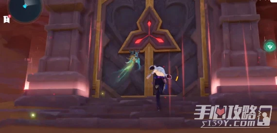 《原神》3.6全秘境進入攻略